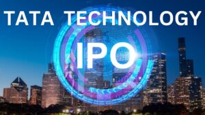 Tata Technology IPO , Price , Date, GMP today