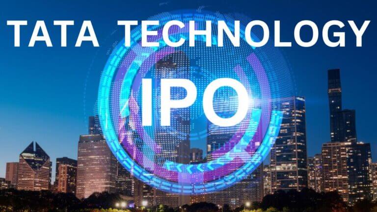 Tata Technology IPO , Price , Date, GMP today