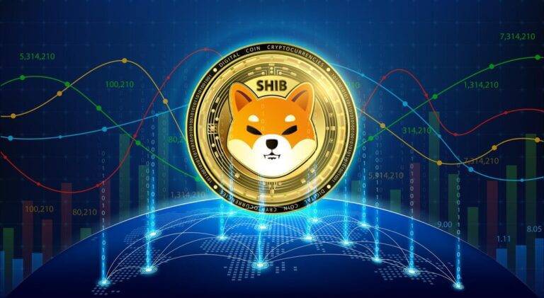 cryptocurrency shiba inu coin