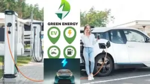 Electric Vehicles | Save the battery, save the future