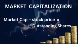 what is a market cap in the stock market