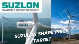 Suzlon Share Price Future Target