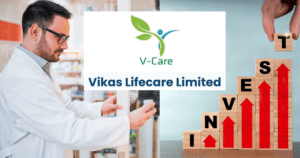 Vikas Lifecare Share Price Target 