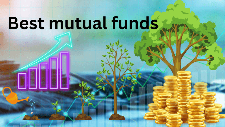 Best small cap mutual funds to invest for long term