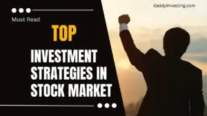 Smart Investment Strategies