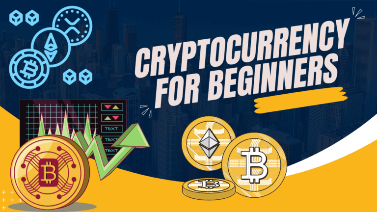 How much to invest in cryptocurrency for beginners