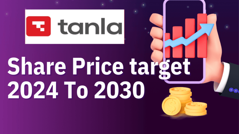 tanla share price target