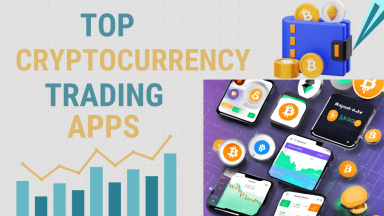 top 10 cryptocurrency trading apps