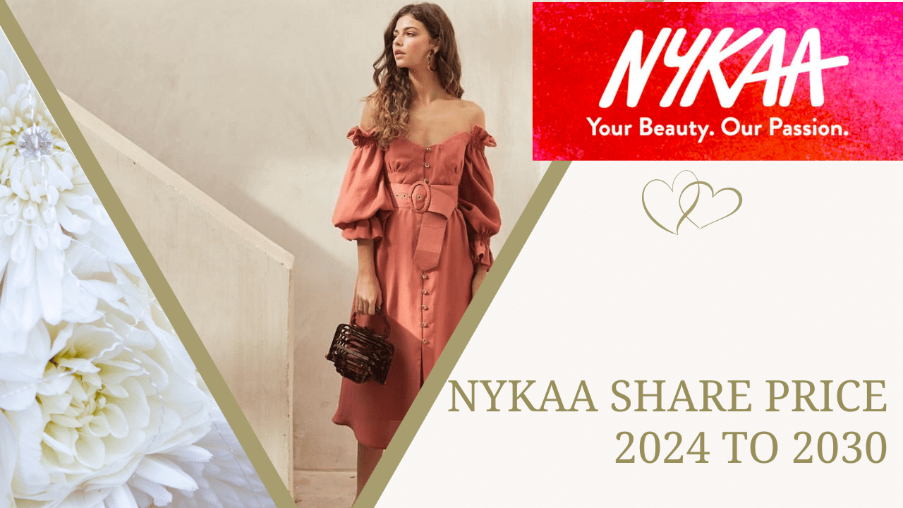 Nykaa Share Price Prediction 2024, 2025, 2026, 2027 To 2030 ...