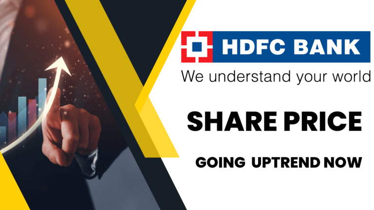 Hdfc bank share price target