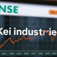 Kei Industries Share Price Target