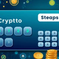 How to Calculate a Crypto coin Price