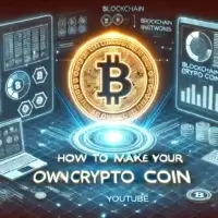 how to make your own crypto coin